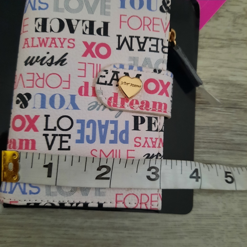 Betsey Johnson Wallet - Picture 6 of 7